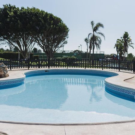 Apartamento Snap - A Pie De Playa Zahara de los Atunes Eksteriør billede