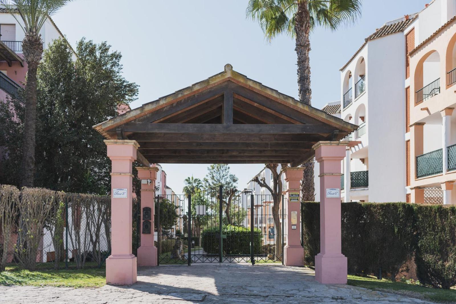 Apartamento Snap - A Pie De Playa Zahara de los Atunes Eksteriør billede