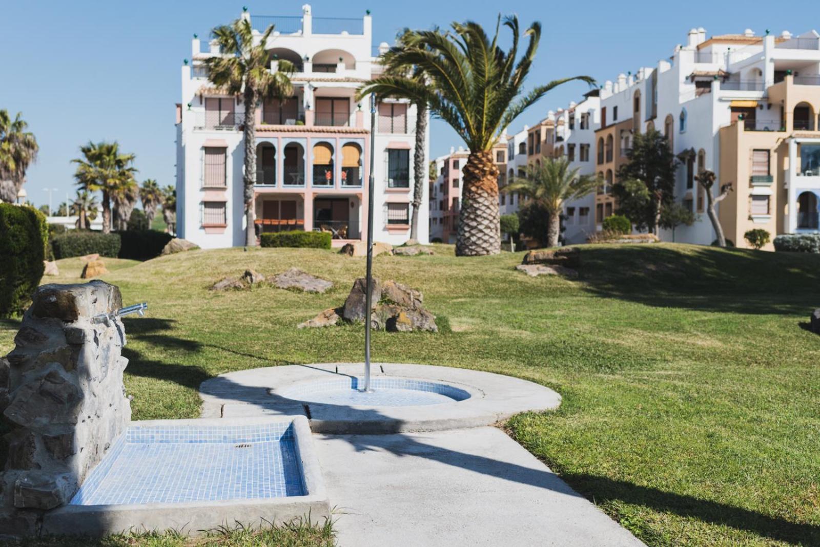 Apartamento Snap - A Pie De Playa Zahara de los Atunes Eksteriør billede