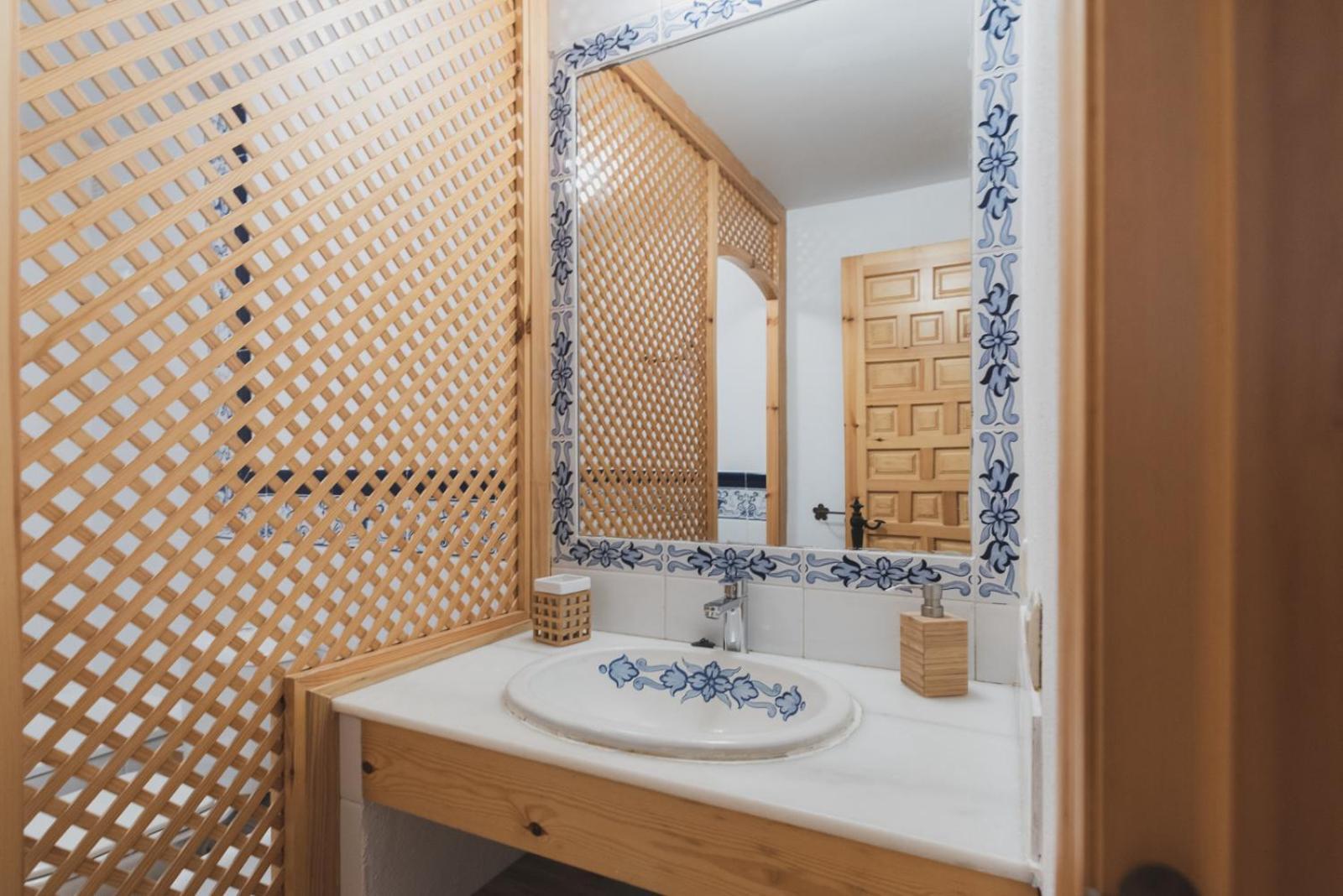 Apartamento Snap - A Pie De Playa Zahara de los Atunes Eksteriør billede