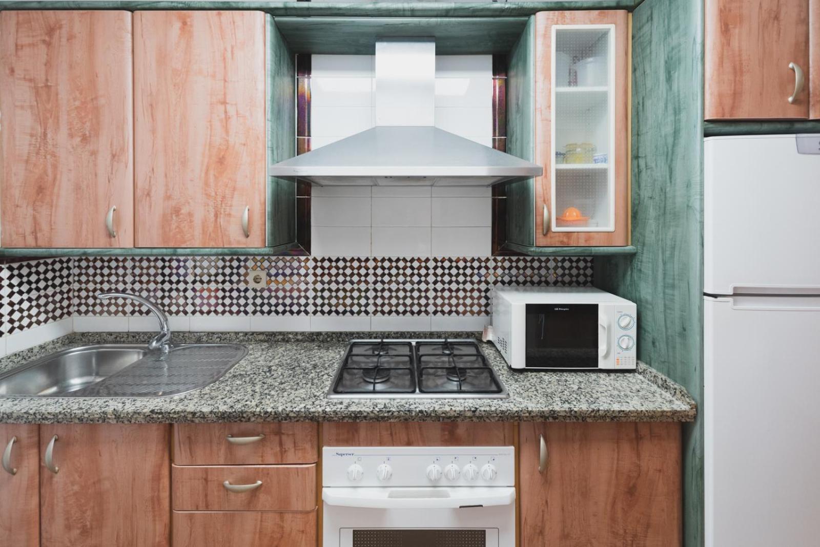 Apartamento Snap - A Pie De Playa Zahara de los Atunes Eksteriør billede