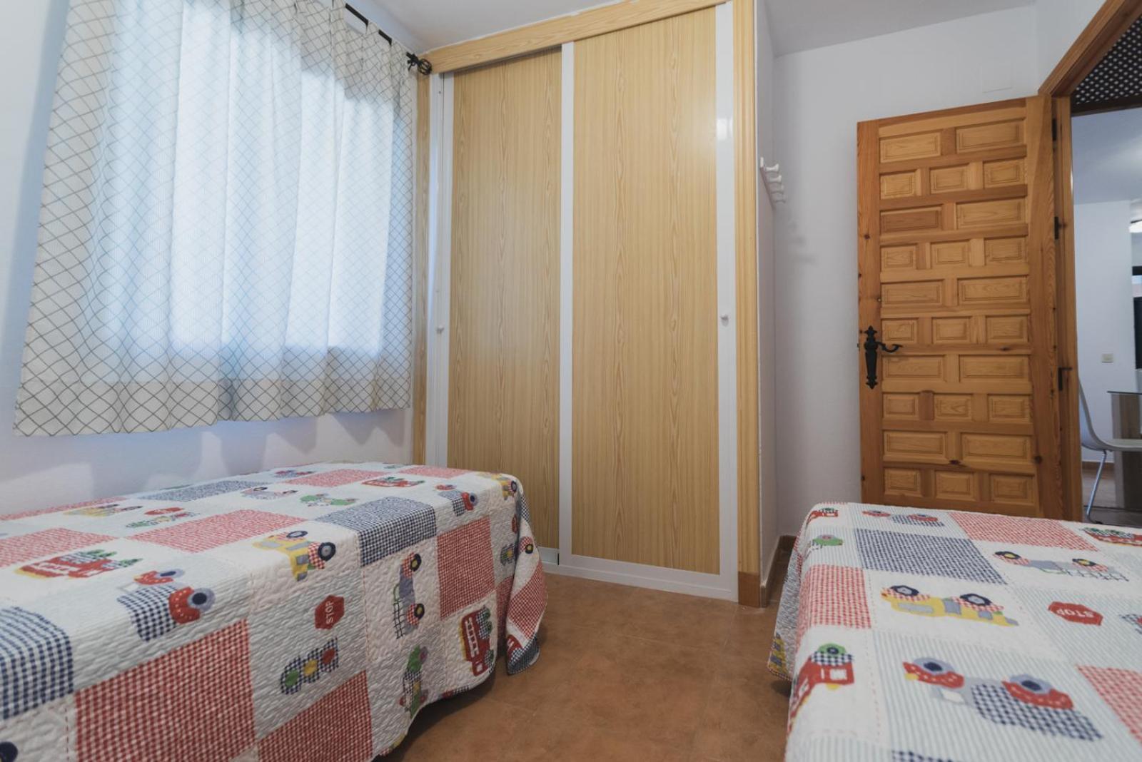 Apartamento Snap - A Pie De Playa Zahara de los Atunes Eksteriør billede