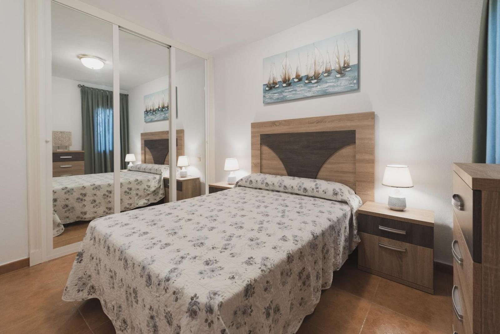 Apartamento Snap - A Pie De Playa Zahara de los Atunes Eksteriør billede