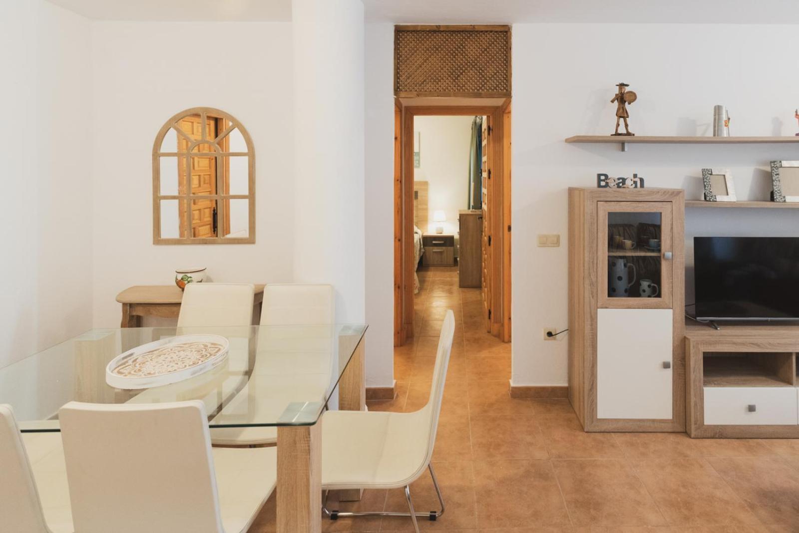 Apartamento Snap - A Pie De Playa Zahara de los Atunes Eksteriør billede