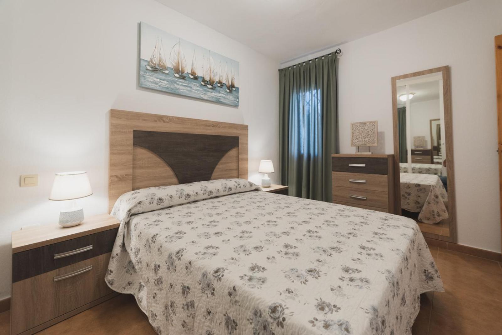 Apartamento Snap - A Pie De Playa Zahara de los Atunes Eksteriør billede