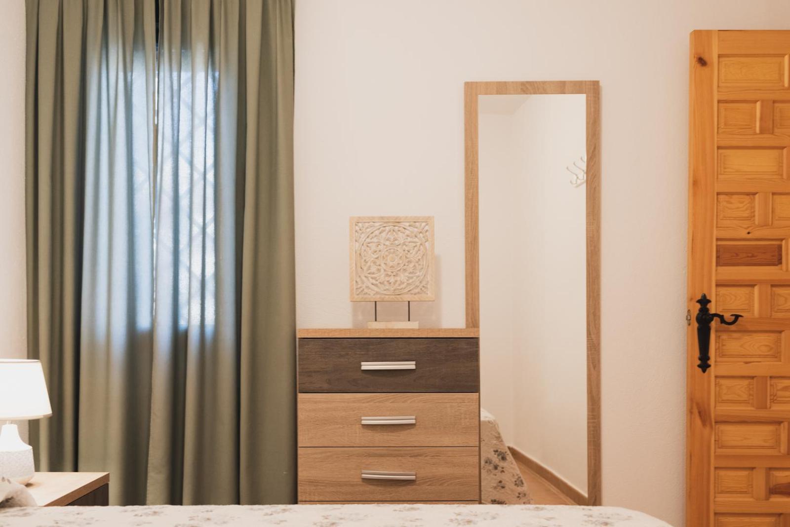 Apartamento Snap - A Pie De Playa Zahara de los Atunes Eksteriør billede