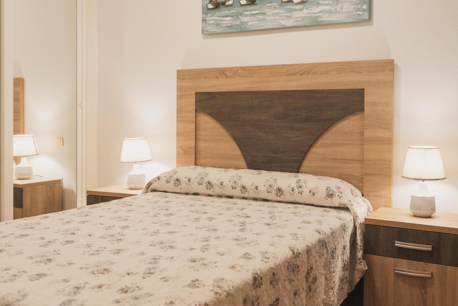 Apartamento Snap - A Pie De Playa Zahara de los Atunes Eksteriør billede
