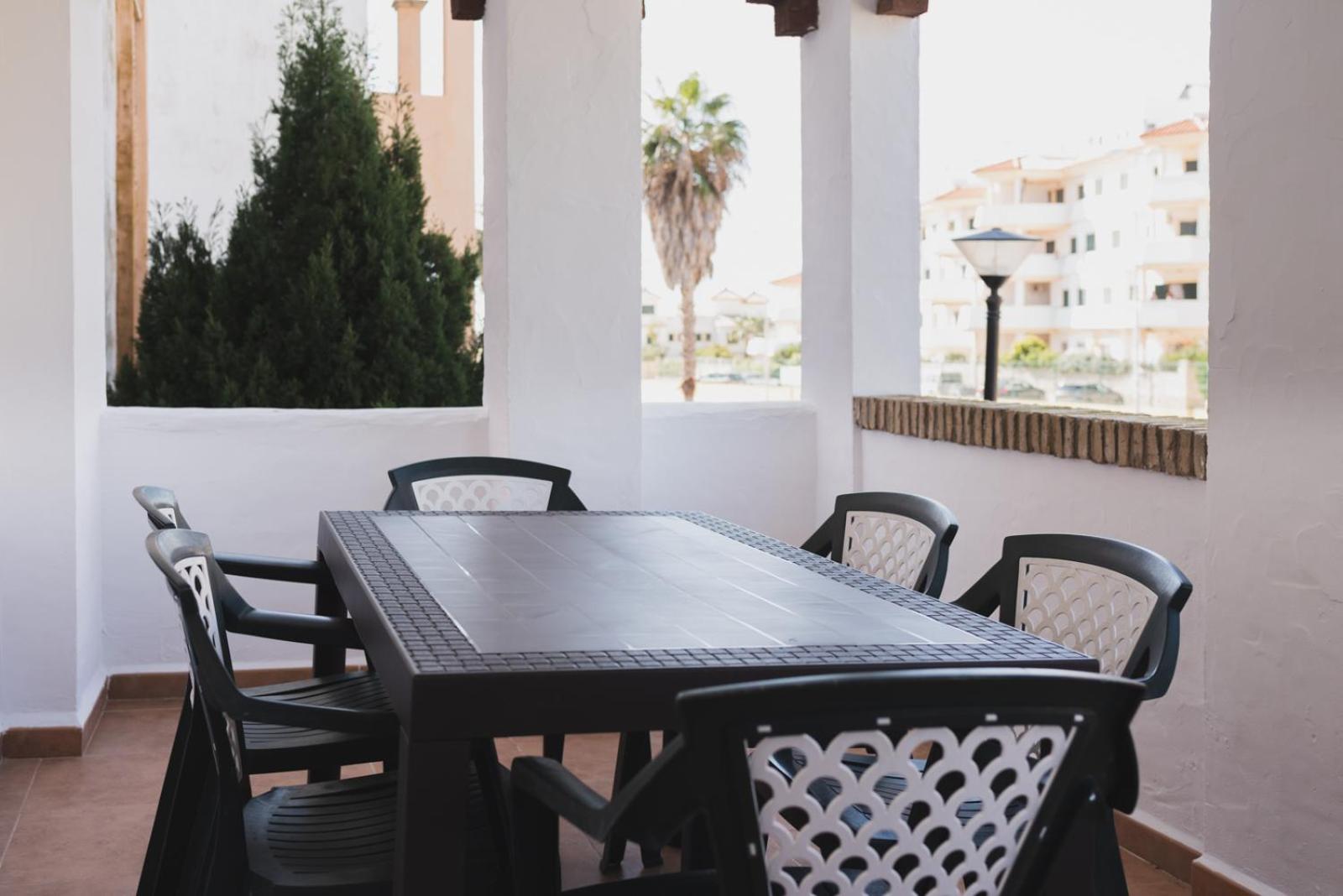 Apartamento Snap - A Pie De Playa Zahara de los Atunes Eksteriør billede